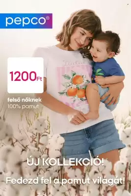 Pepco akciós újság (érvényes eddig: 28-05)