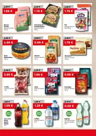 VELTA Free Shop Prospekt Seite 5