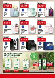 VELTA Free Shop Prospekt Seite 6