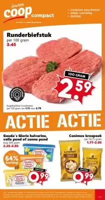 CoopCompact (geldig t/m 24-05)