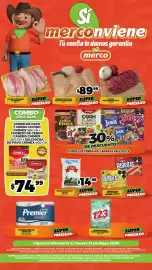 Folleto Merco semana 20 Página 1