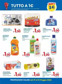 Volantino MD Discount Pagina 10
