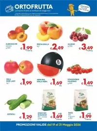 Volantino MD Discount Pagina 12