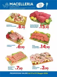 Volantino MD Discount Pagina 13