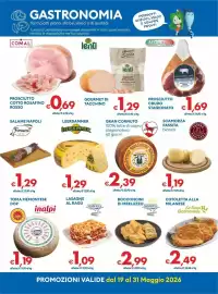 Volantino MD Discount Pagina 14