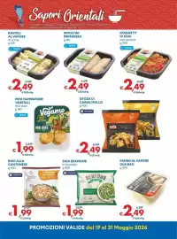 Volantino MD Discount Pagina 15