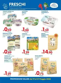 Volantino MD Discount Pagina 17