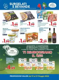 Volantino MD Discount Pagina 19
