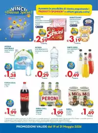 Volantino MD Discount Pagina 2