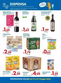 Volantino MD Discount Pagina 20