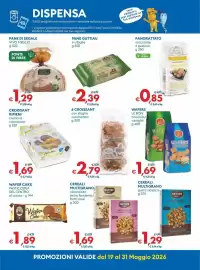 Volantino MD Discount Pagina 21