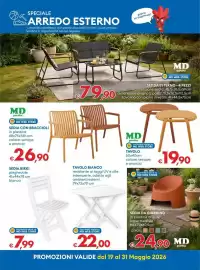 Volantino MD Discount Pagina 23