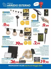 Volantino MD Discount Pagina 24