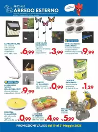 Volantino MD Discount Pagina 25