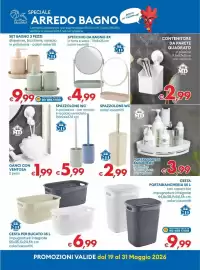 Volantino MD Discount Pagina 26