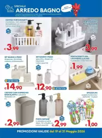 Volantino MD Discount Pagina 27
