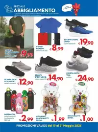 Volantino MD Discount Pagina 28