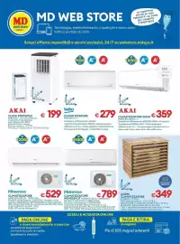 Volantino MD Discount Pagina 29