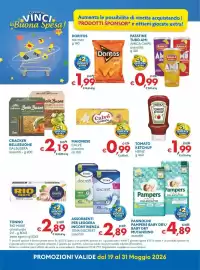 Volantino MD Discount Pagina 3