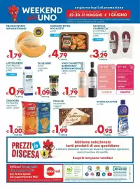 Volantino MD Discount Pagina 32