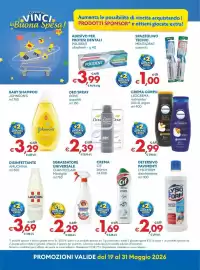 Volantino MD Discount Pagina 4