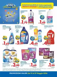 Volantino MD Discount Pagina 5