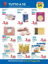Volantino MD Discount Pagina 6