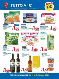 Volantino MD Discount Pagina 7