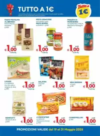 Volantino MD Discount Pagina 8