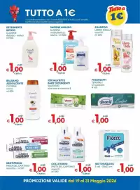 Volantino MD Discount Pagina 9