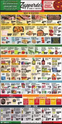 Zuppardo's (valid until 19-05)