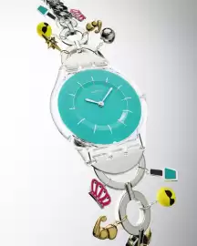 Swatch gazetka Strona 1