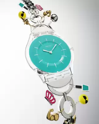 Swatch gazetka (ważność do 4-06)