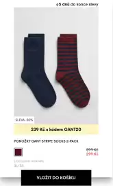 Gant leták Strana 4