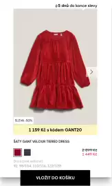 Gant leták Strana 5