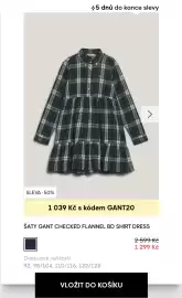Gant leták Strana 6
