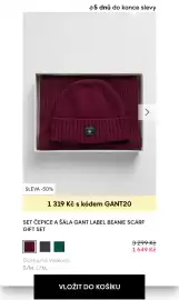 Gant leták Strana 7