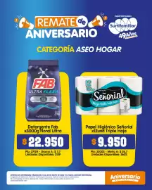 Catálogo Surtifamiliar semana 20 Página 2