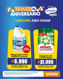 Catálogo Surtifamiliar semana 20 Página 4
