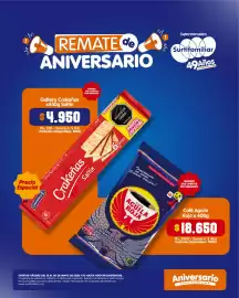 Catálogo Surtifamiliar semana 20 Página 5