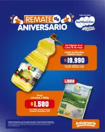 Catálogo Surtifamiliar semana 20 Página 6