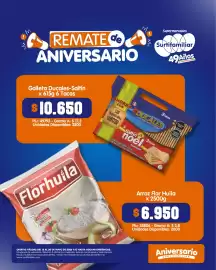 Catálogo Surtifamiliar semana 20 Página 7