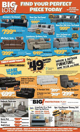 Big Lots weekly ad week 20 Page 2