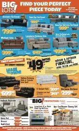 Big Lots weekly ad week 20 Page 2