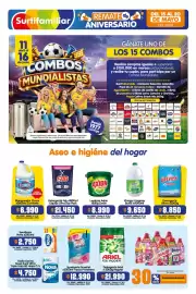 Catálogo Surtifamiliar semana 20 Página 3