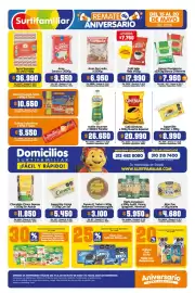 Catálogo Surtifamiliar semana 20 Página 7
