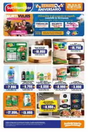 Catálogo Surtifamiliar semana 20 Página 8