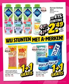 Hoogvliet folder week 21 Pagina 10