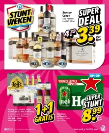 Hoogvliet folder week 21 Pagina 11