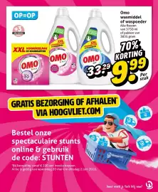 Hoogvliet folder week 21 Pagina 13